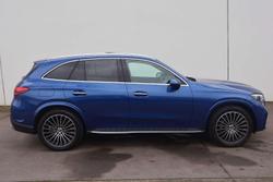 2025 Mercedes-Benz GLC-Class GLC200