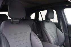 2025 Mercedes-Benz GLC-Class GLC200