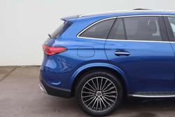 2025 Mercedes-Benz GLC-Class GLC200