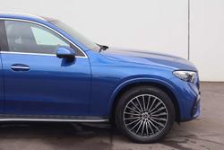 2025 Mercedes-Benz GLC-Class GLC200