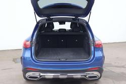 2025 Mercedes-Benz GLC-Class GLC200