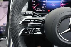 2025 Mercedes-Benz GLC-Class GLC200