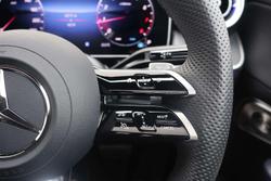 2025 Mercedes-Benz GLC-Class GLC200