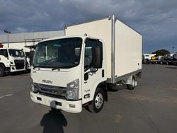 2020 Isuzu N Series NPR 45/55-155