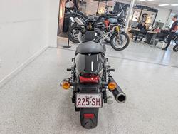 2017 Harley-davidson XG500 STREET 500 Black
