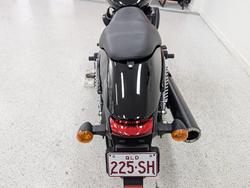 2017 Harley-davidson XG500 STREET 500 Black