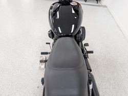 2017 Harley-davidson XG500 STREET 500 Black