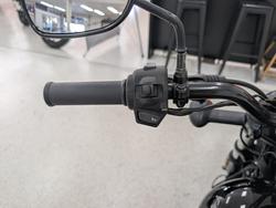 2017 Harley-davidson XG500 STREET 500 Black