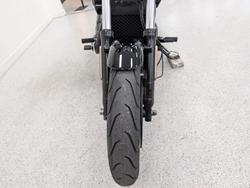 2017 Harley-davidson XG500 STREET 500 Black