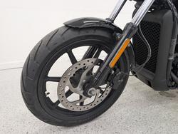 2017 Harley-davidson XG500 STREET 500 Black