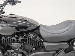 2017 Harley-davidson XG500 STREET 500 Black