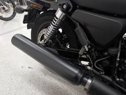 2017 Harley-davidson XG500 STREET 500 Black
