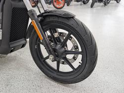 2017 Harley-davidson XG500 STREET 500 Black