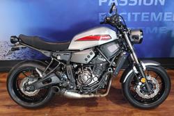 Yamaha XSR700
