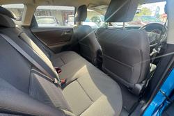 2018 Toyota Corolla Ascent Sport