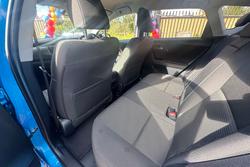 2018 Toyota Corolla Ascent Sport
