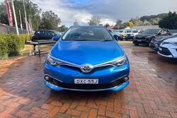 2018 Toyota Corolla Ascent Sport