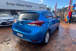 2018 Toyota Corolla Ascent Sport