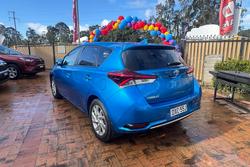 2018 Toyota Corolla Ascent Sport