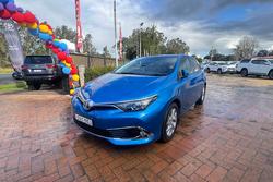2018 Toyota Corolla Ascent Sport
