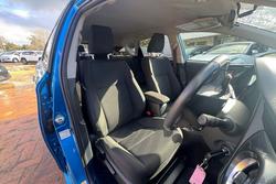 2018 Toyota Corolla Ascent Sport