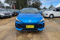 2024 MG MG3 Core