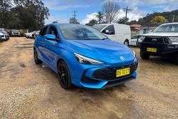 2024 MG MG3 Core