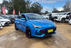 2024 MG MG3 Core