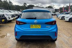 2024 MG MG3 Core