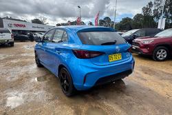 2024 MG MG3 Core