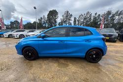 2024 MG MG3 Core