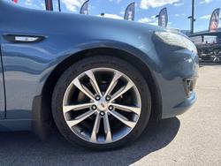 2016 Ford Falcon XR6