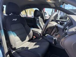 2016 Ford Falcon XR6