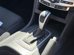 2016 Ford Falcon XR6