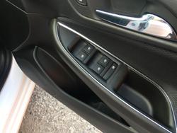 2018 Holden Astra LS+