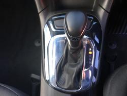 2018 Holden Astra LS+