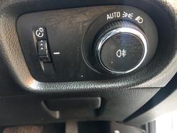 2018 Holden Astra LS+
