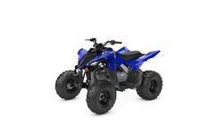 2026 Yamaha RAPTOR 110