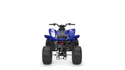 2026 Yamaha RAPTOR 110