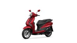 Yamaha D Elight 125 (LTS125-C)