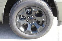 2026 RAM 1500 Express Black Edition Hurricane SO