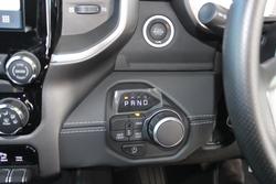 2026 RAM 1500 Express Black Edition Hurricane SO