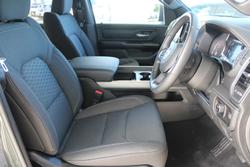 2026 RAM 1500 Express Black Edition Hurricane SO