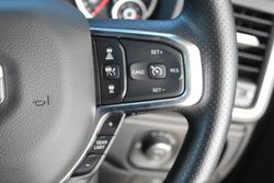 2026 RAM 1500 Express Black Edition Hurricane SO