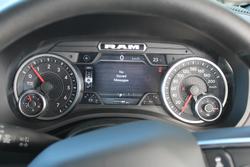 2026 RAM 1500 Express Black Edition Hurricane SO