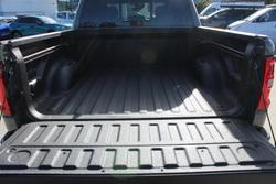 2026 RAM 1500 Express Black Edition Hurricane SO