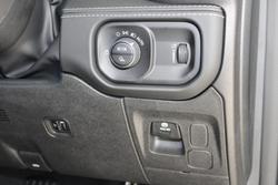 2026 RAM 1500 Express Black Edition Hurricane SO