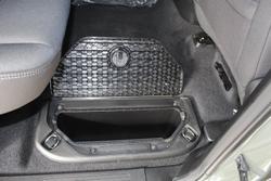 2026 RAM 1500 Express Black Edition Hurricane SO
