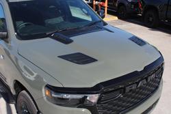 2026 RAM 1500 Express Black Edition Hurricane SO