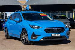 2024 Subaru Impreza 2.0S